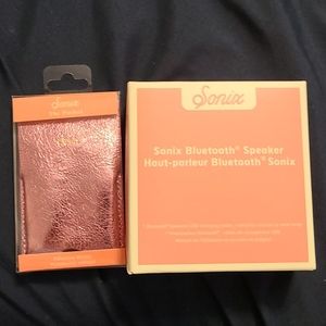 Brand New Sonix Bundle.